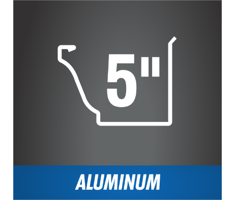 5 Aluminum